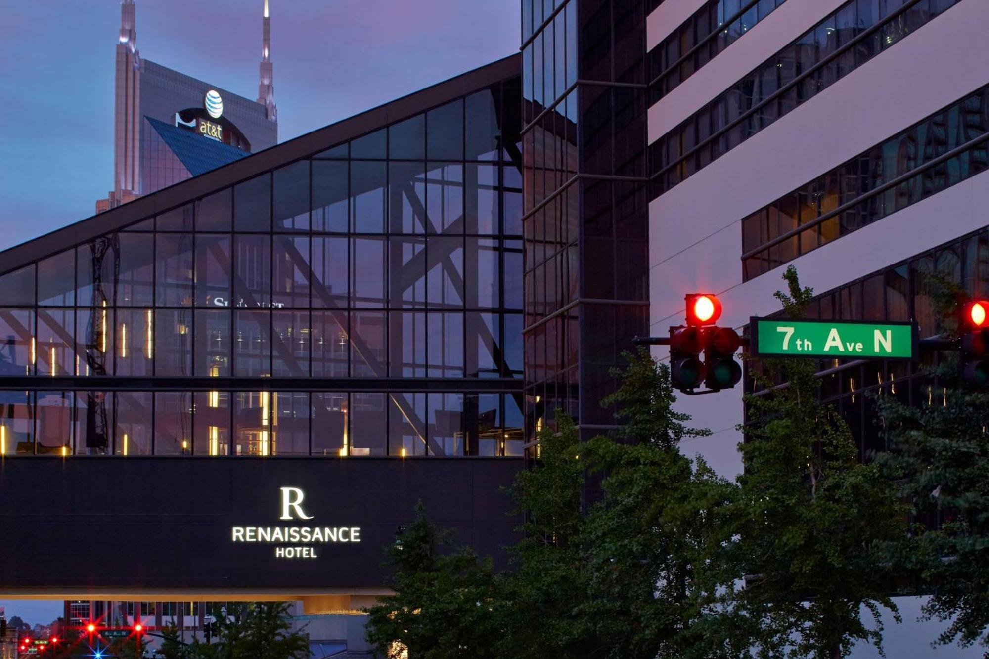 Renaissance 5* Nashville