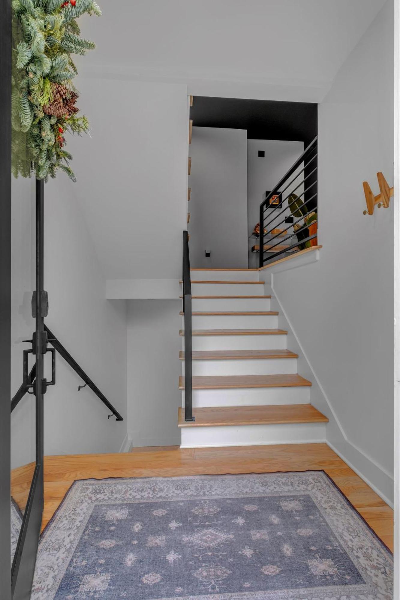 Holiday home Lux East Nash-awesome Location- 30 Days