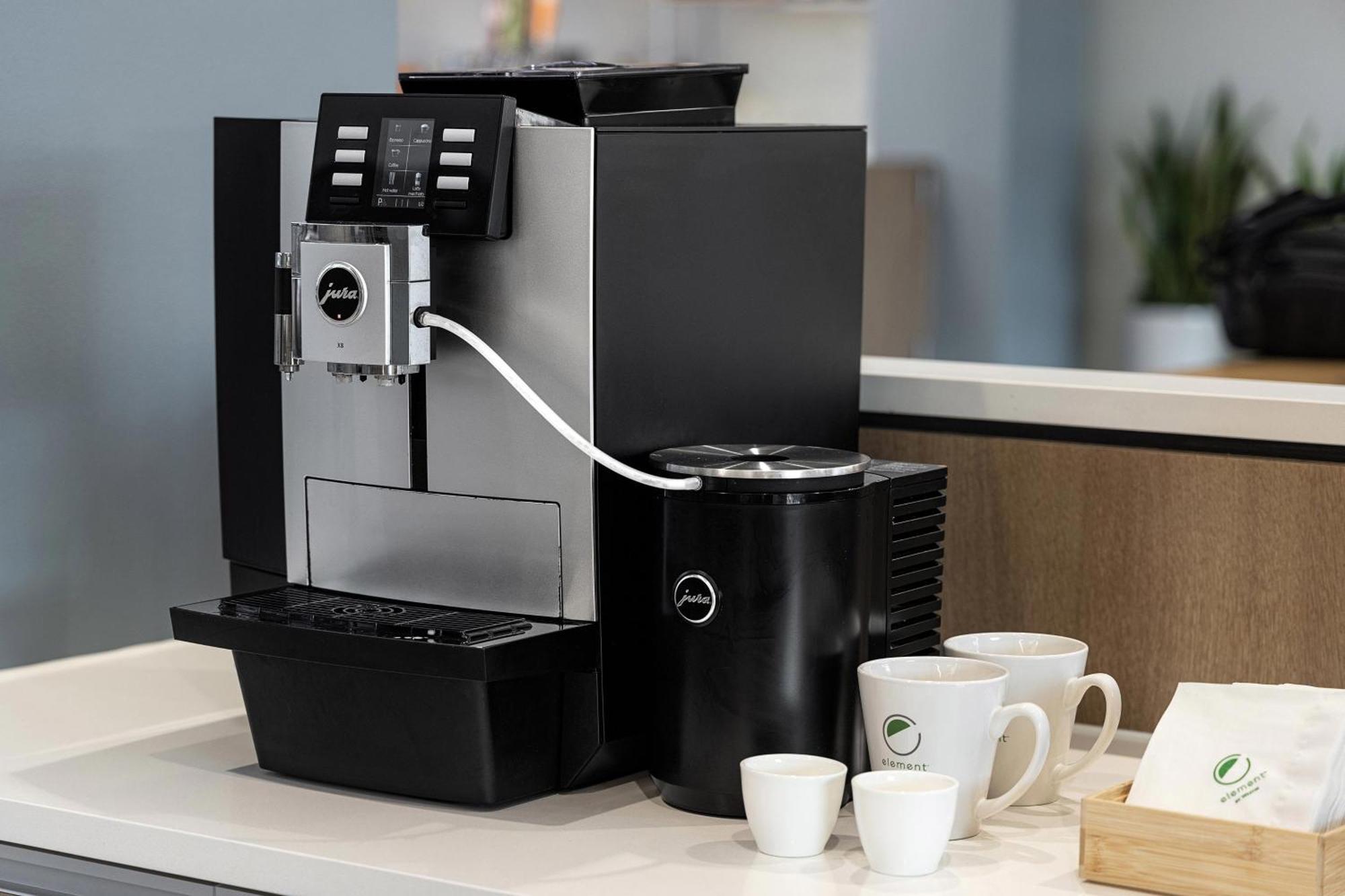 Element Airport Hotel Nashville