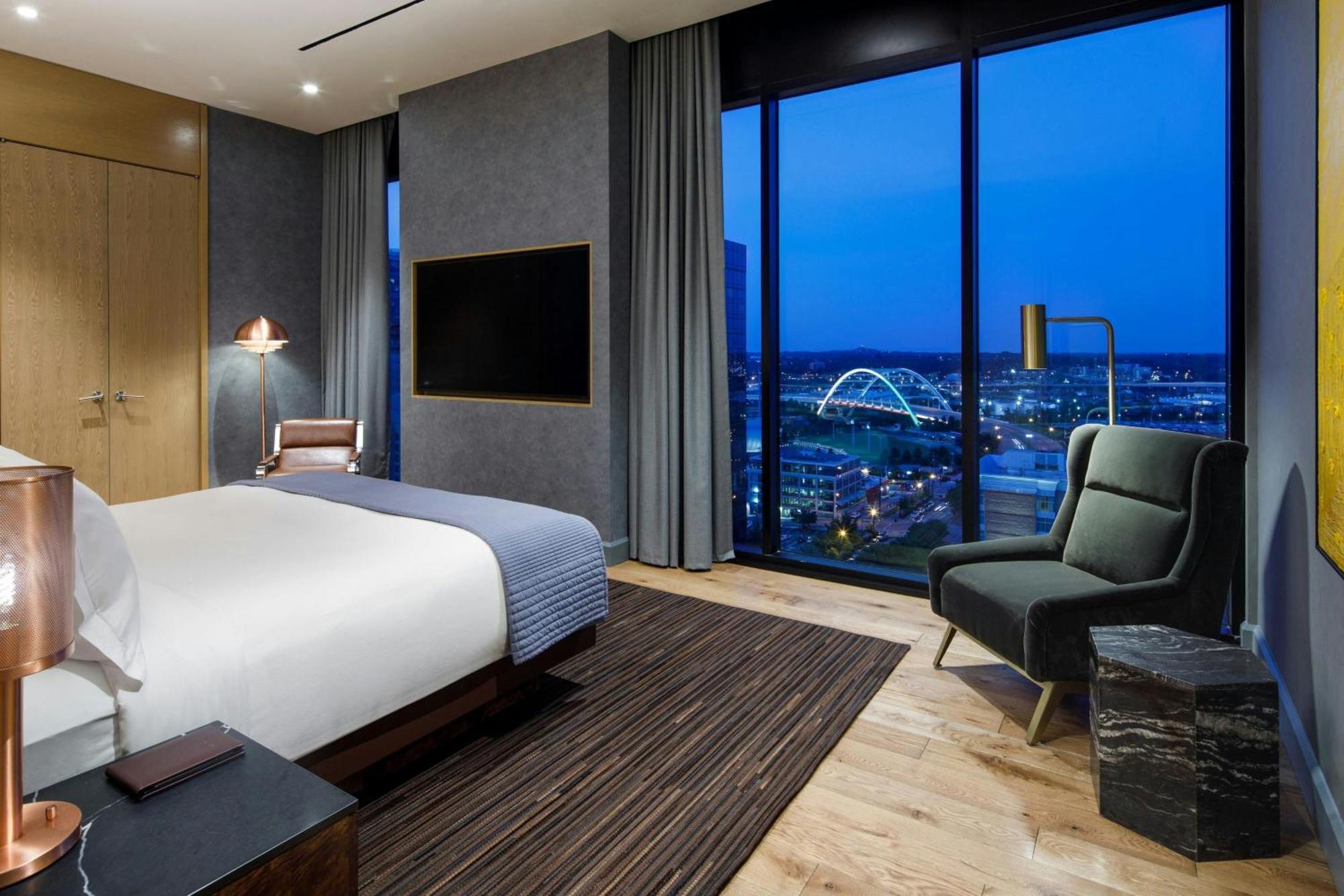 The Joseph, A Luxury Collection Hotel, Hotel