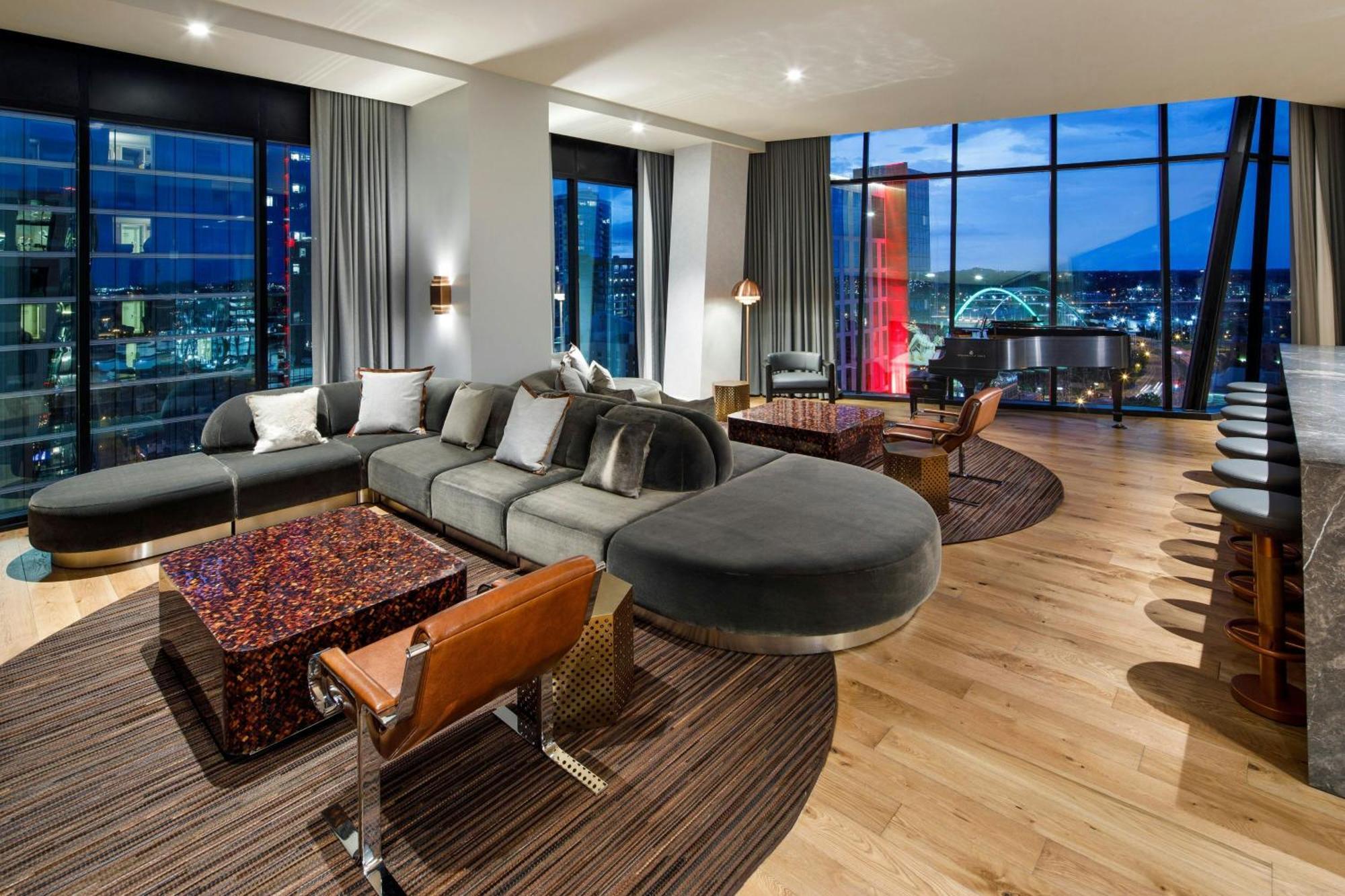 The Joseph, A Luxury Collection Hotel, Nashville