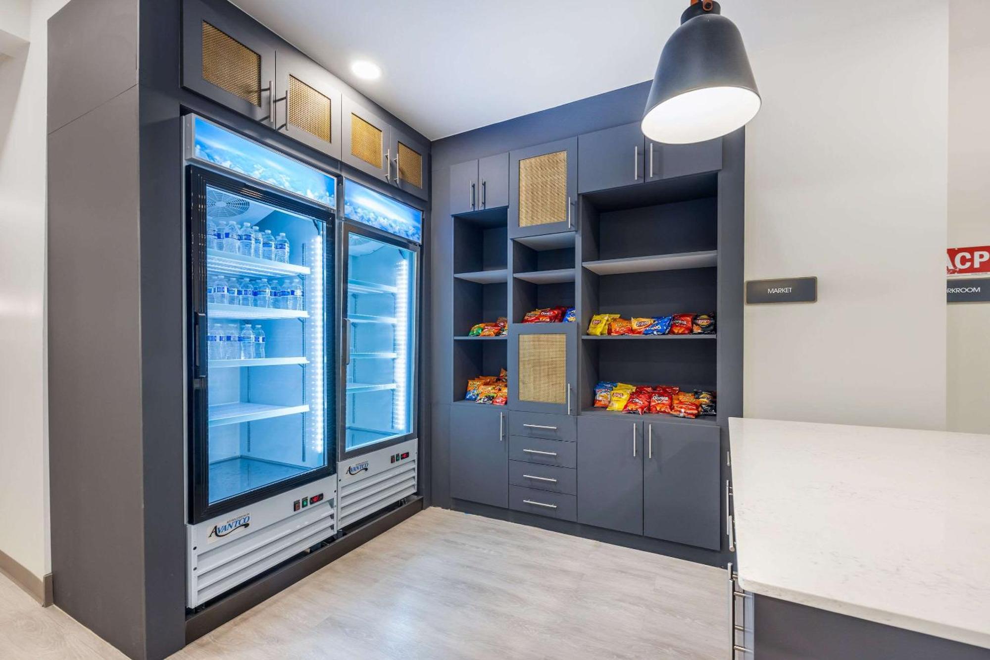 Hotel Comfort & Bellevue Nashville