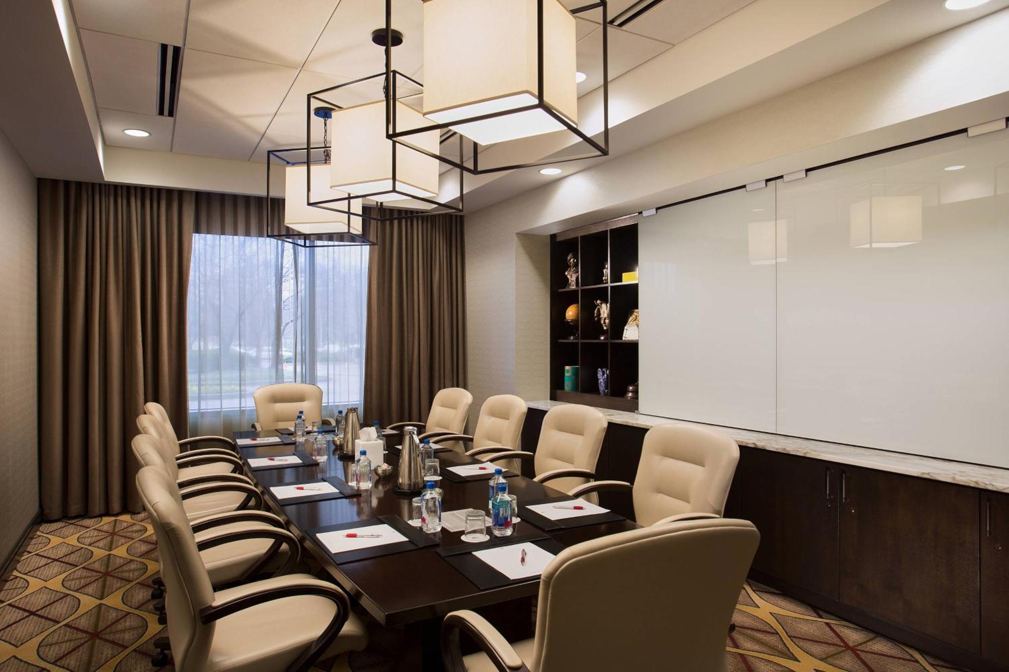 Marriott At Vanderbilt 4* Nashville