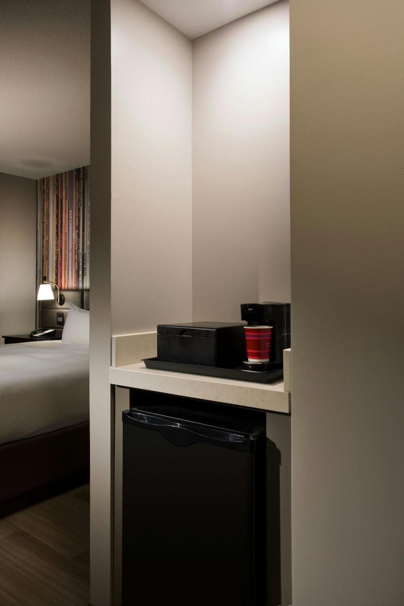 Marriott At Vanderbilt 4*