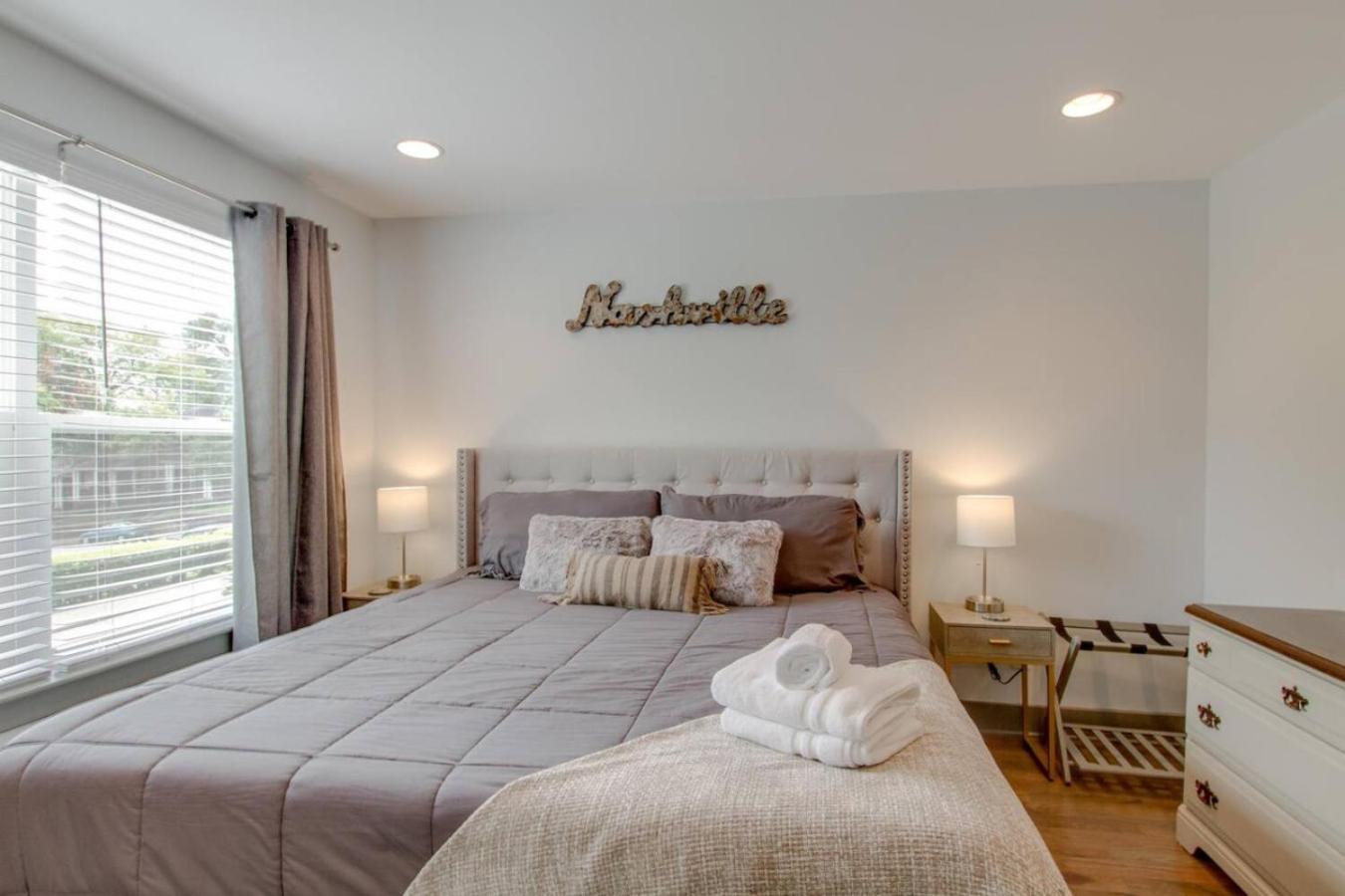 Holiday home Beautiful Luxury Downtown Private Roofdeck *
