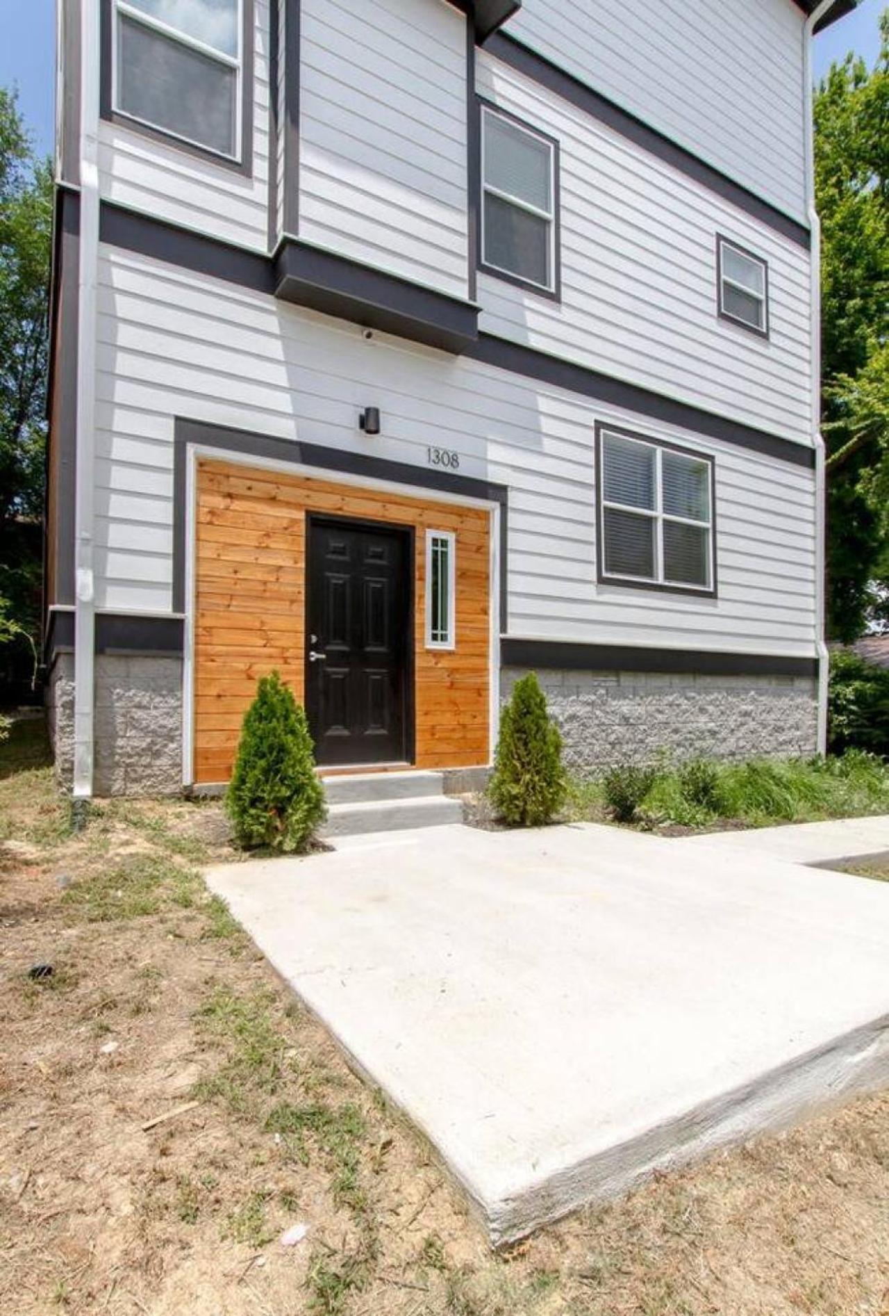 Beautiful Luxury Downtown Private Roofdeck * Nashville