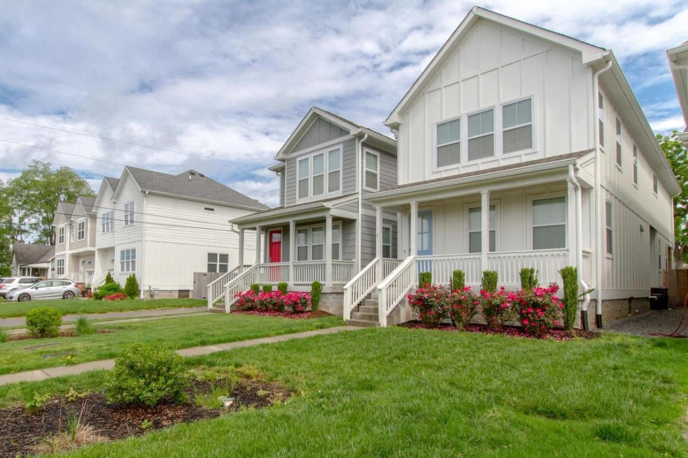 Holiday home Charmer The Nations Big Luxury *