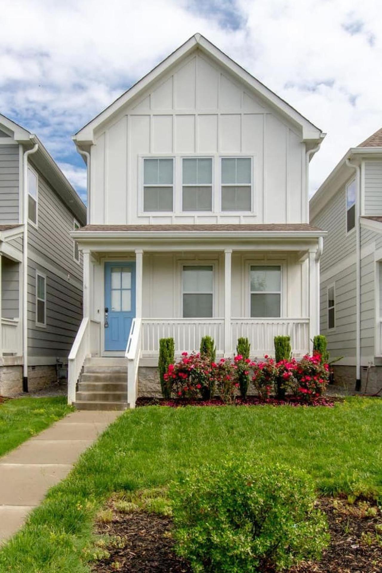 Holiday home Charmer The Nations Big Luxury Nashville