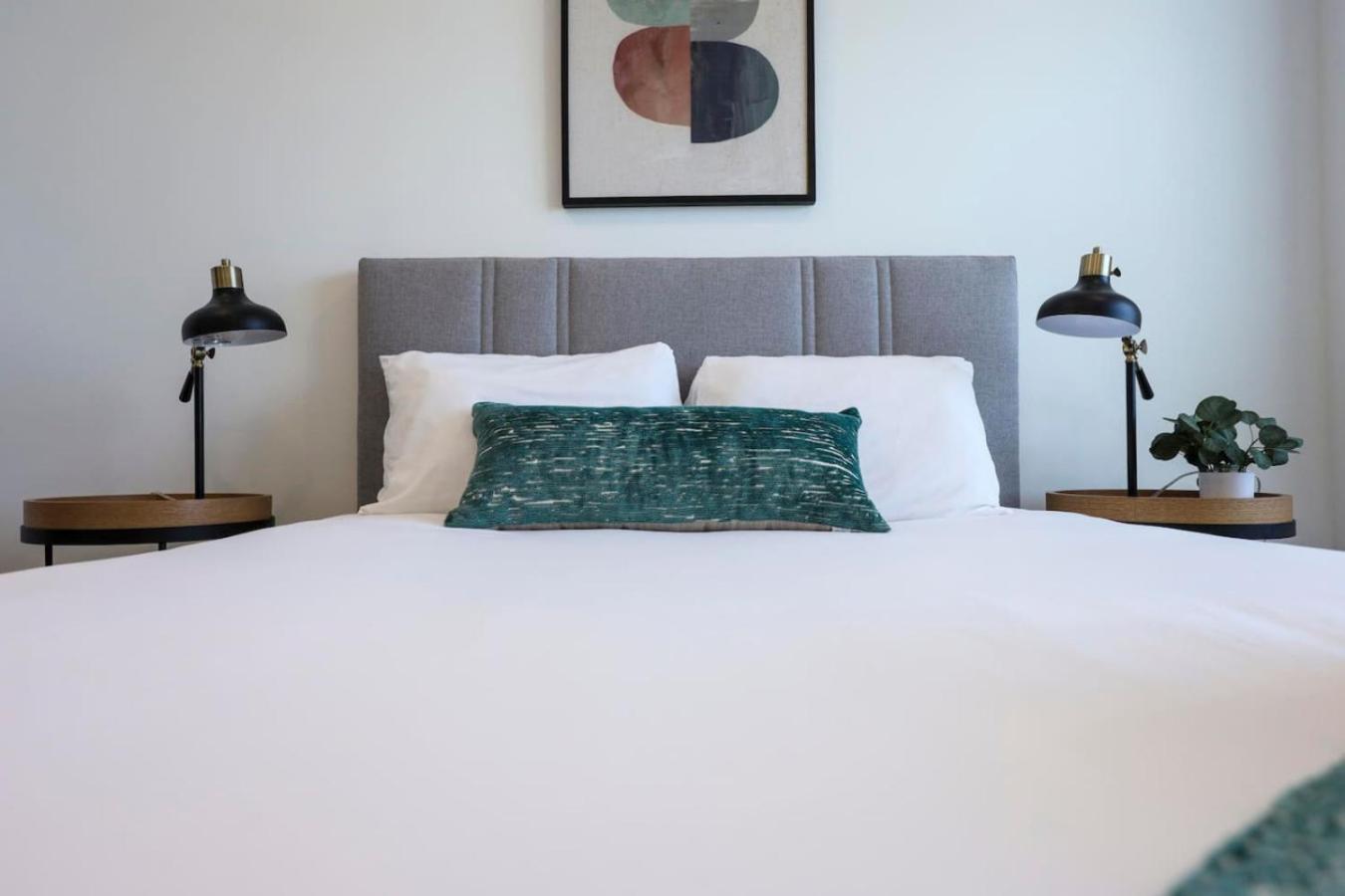 Holiday home Minutes To Broadway Spacious Townhouse Nashville