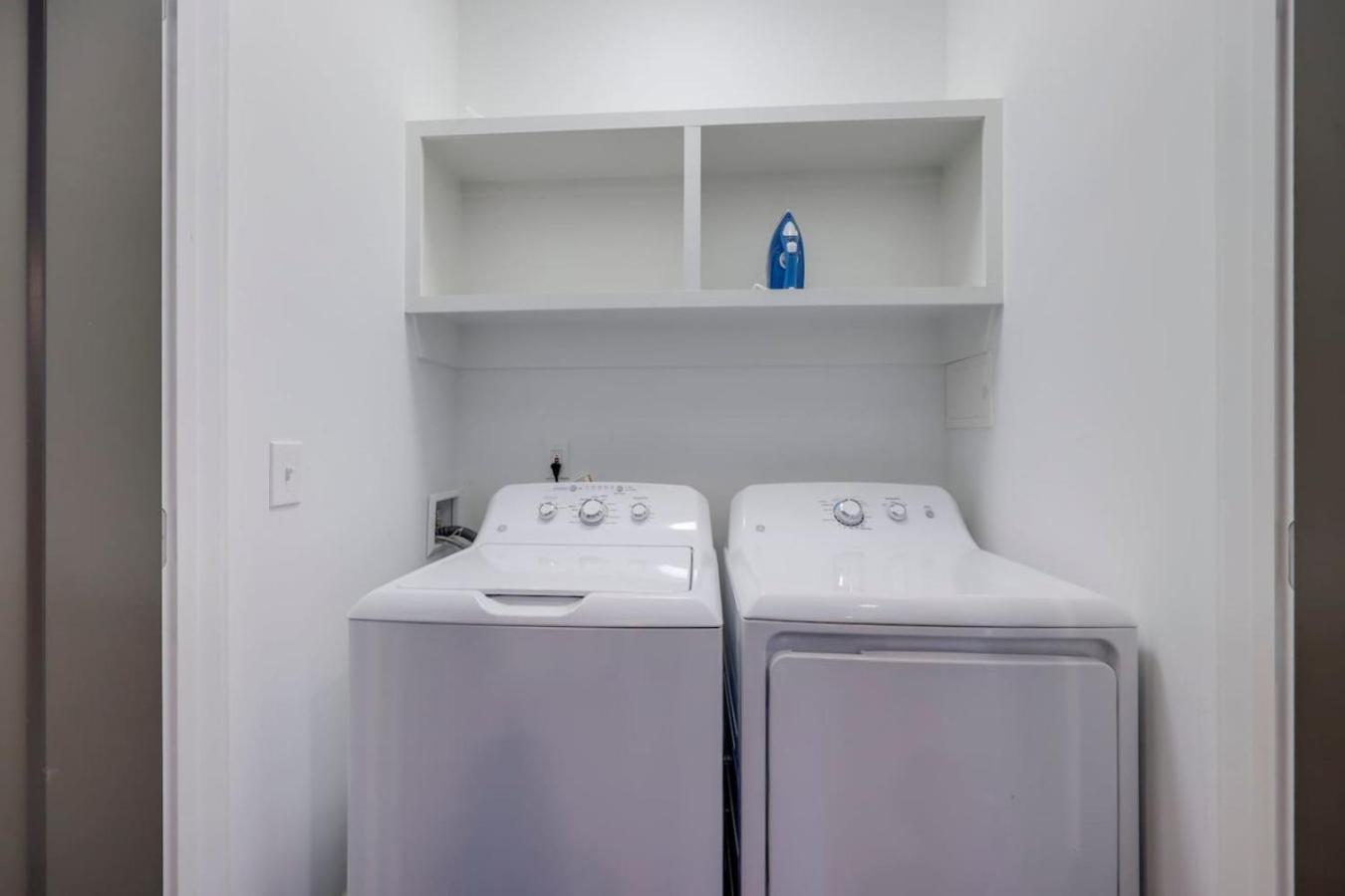 Holiday home Minutes To Broadway Spacious Townhouse Nashville