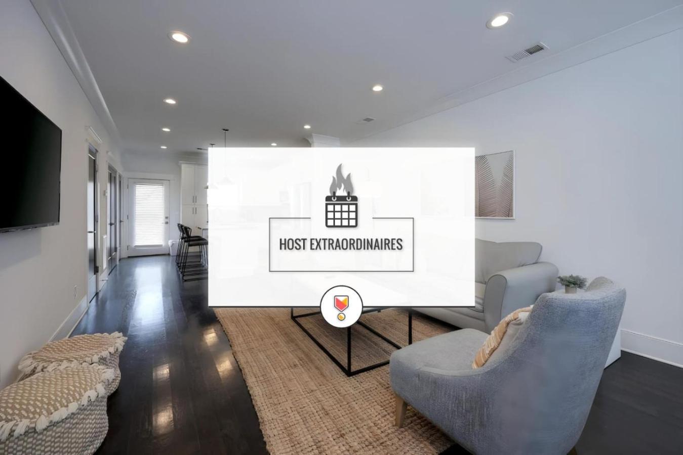 Holiday home Minutes To Broadway Spacious Townhouse Nashville