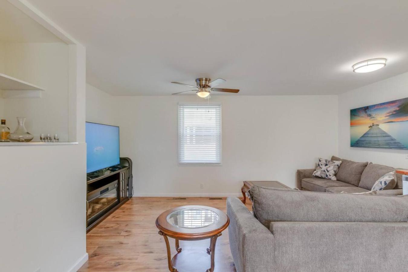Holiday home Gulch Gem Hotspot Amazing Location Nashville