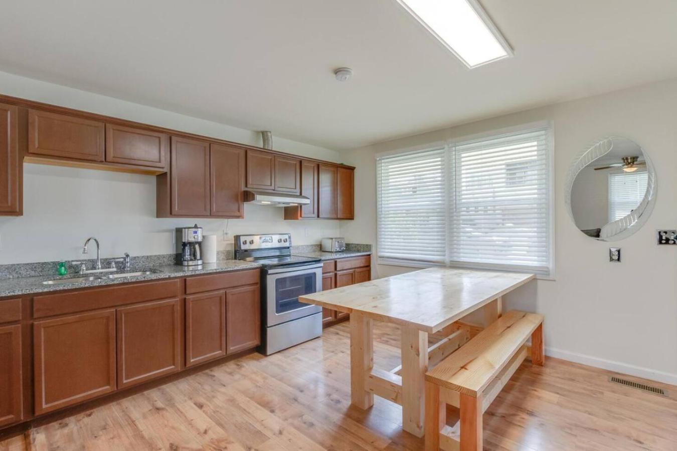 Holiday home Gulch Gem Hotspot Amazing Location Nashville