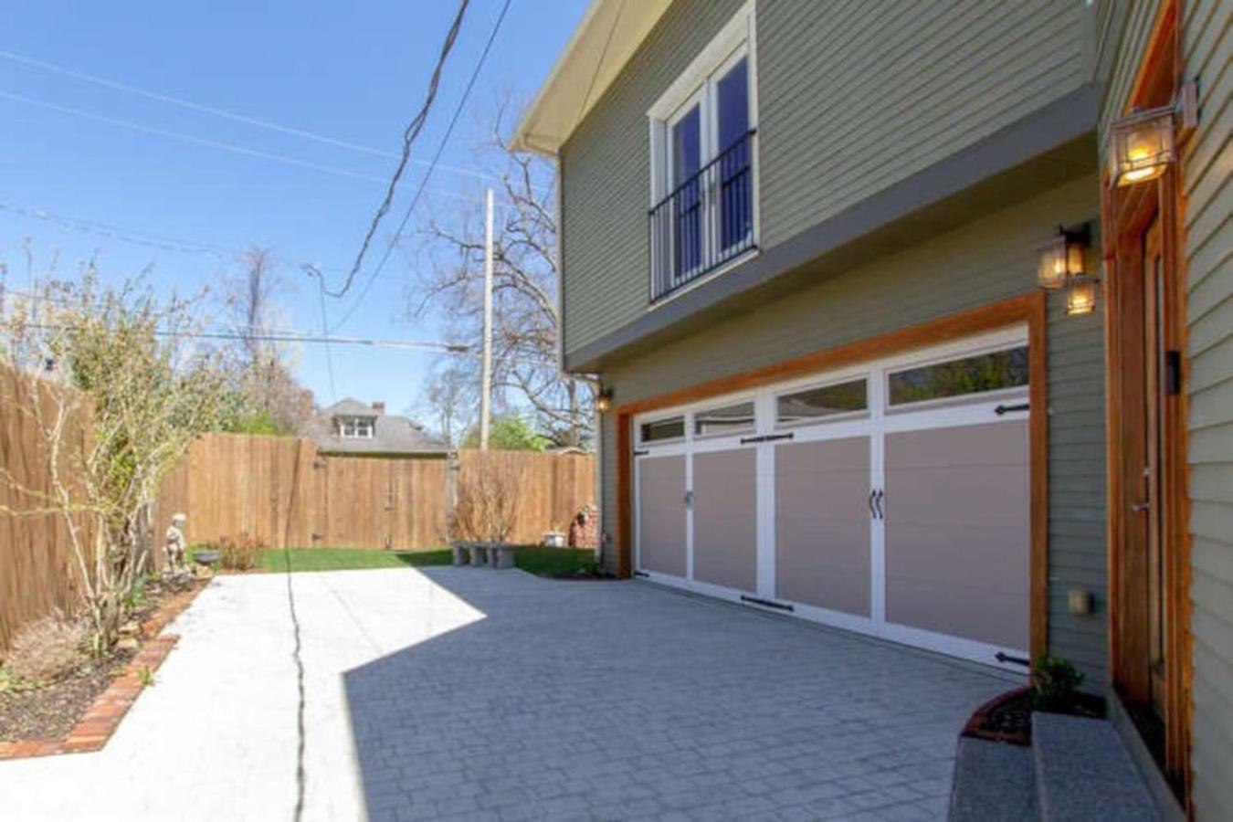 Huge Vandy Minutes To Downtown Walk To Grocery Holiday home