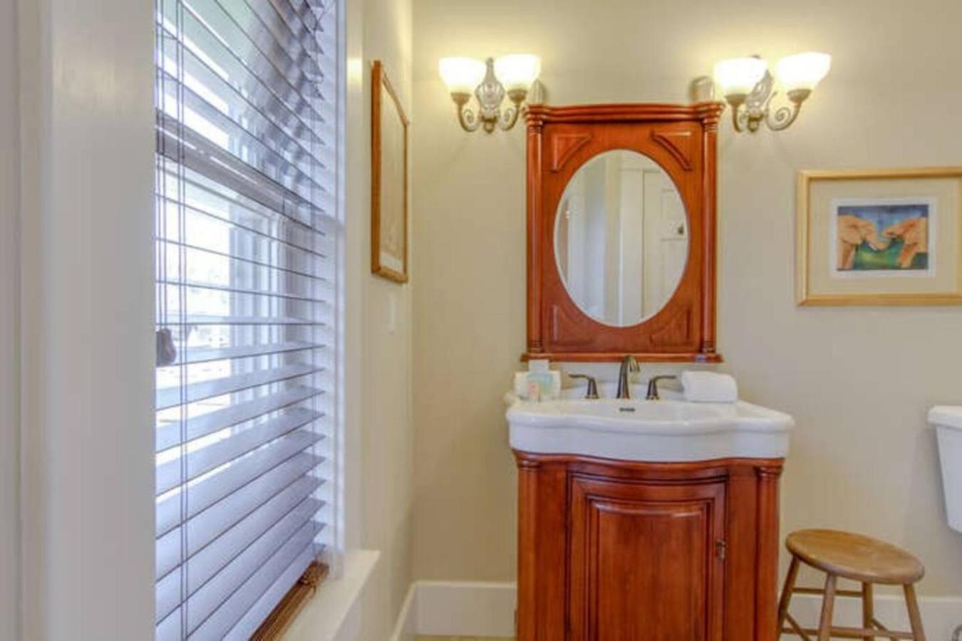 Huge Vandy Minutes To Downtown Walk To Grocery Nashville