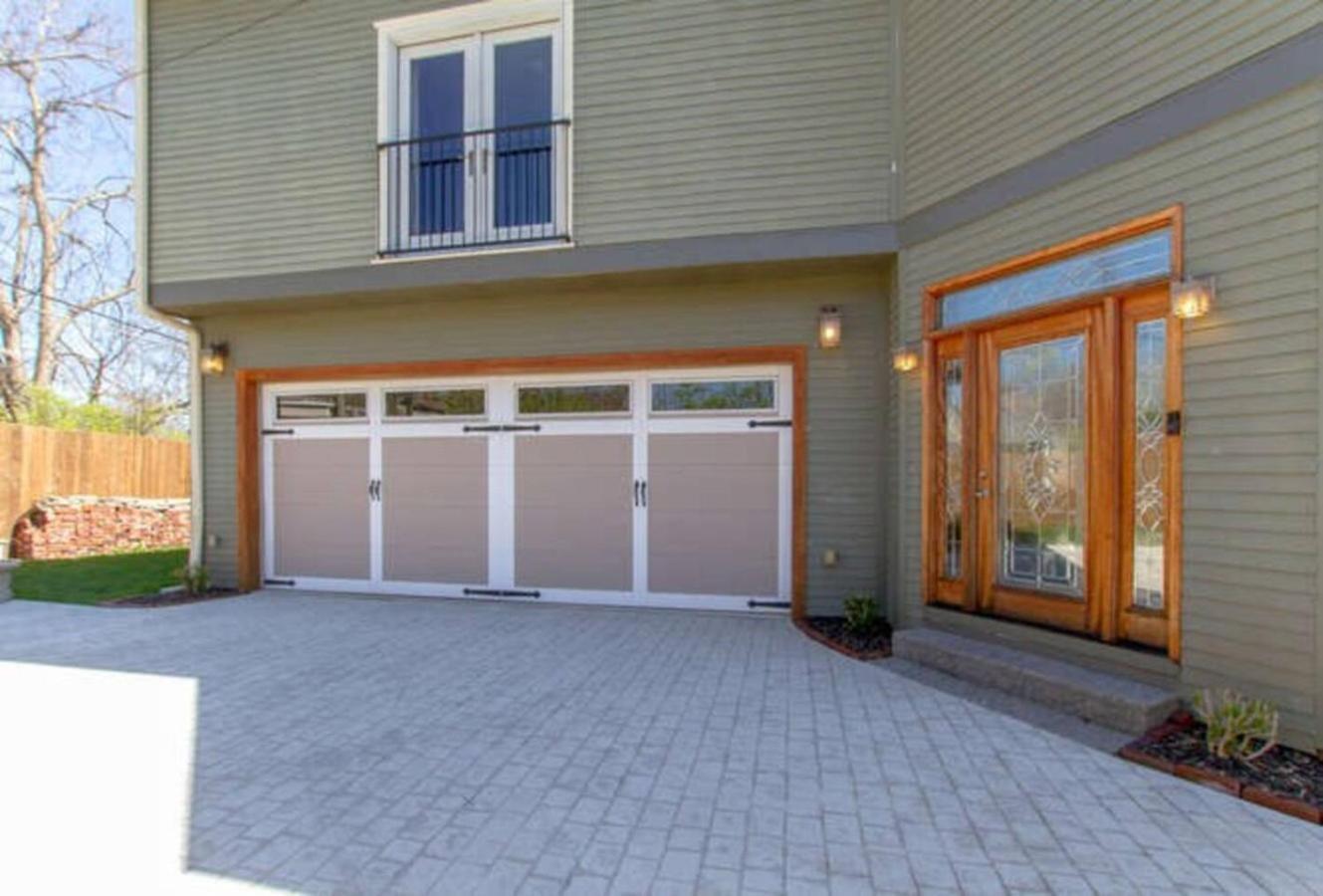 Huge Vandy Minutes To Downtown Walk To Grocery * Nashville