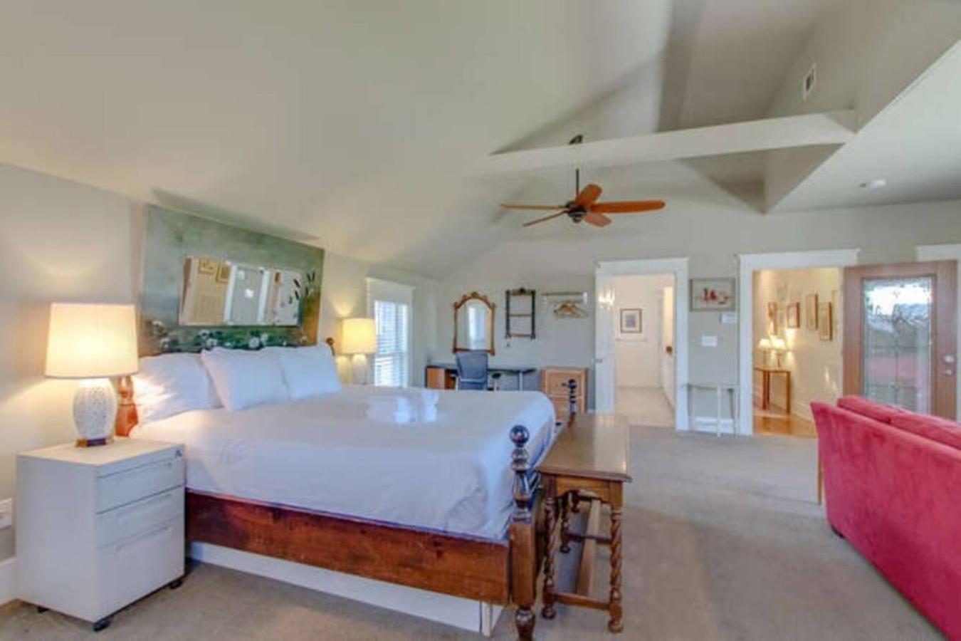 Huge Vandy Minutes To Downtown Walk To Grocery * Nashville