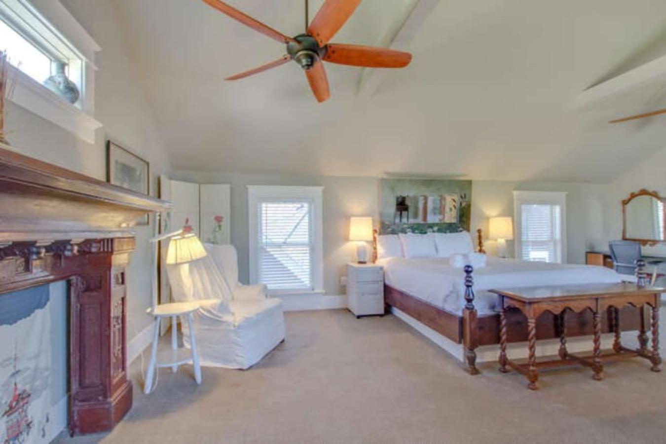 Holiday home Huge Vandy Minutes To Downtown Walk To Grocery Nashville