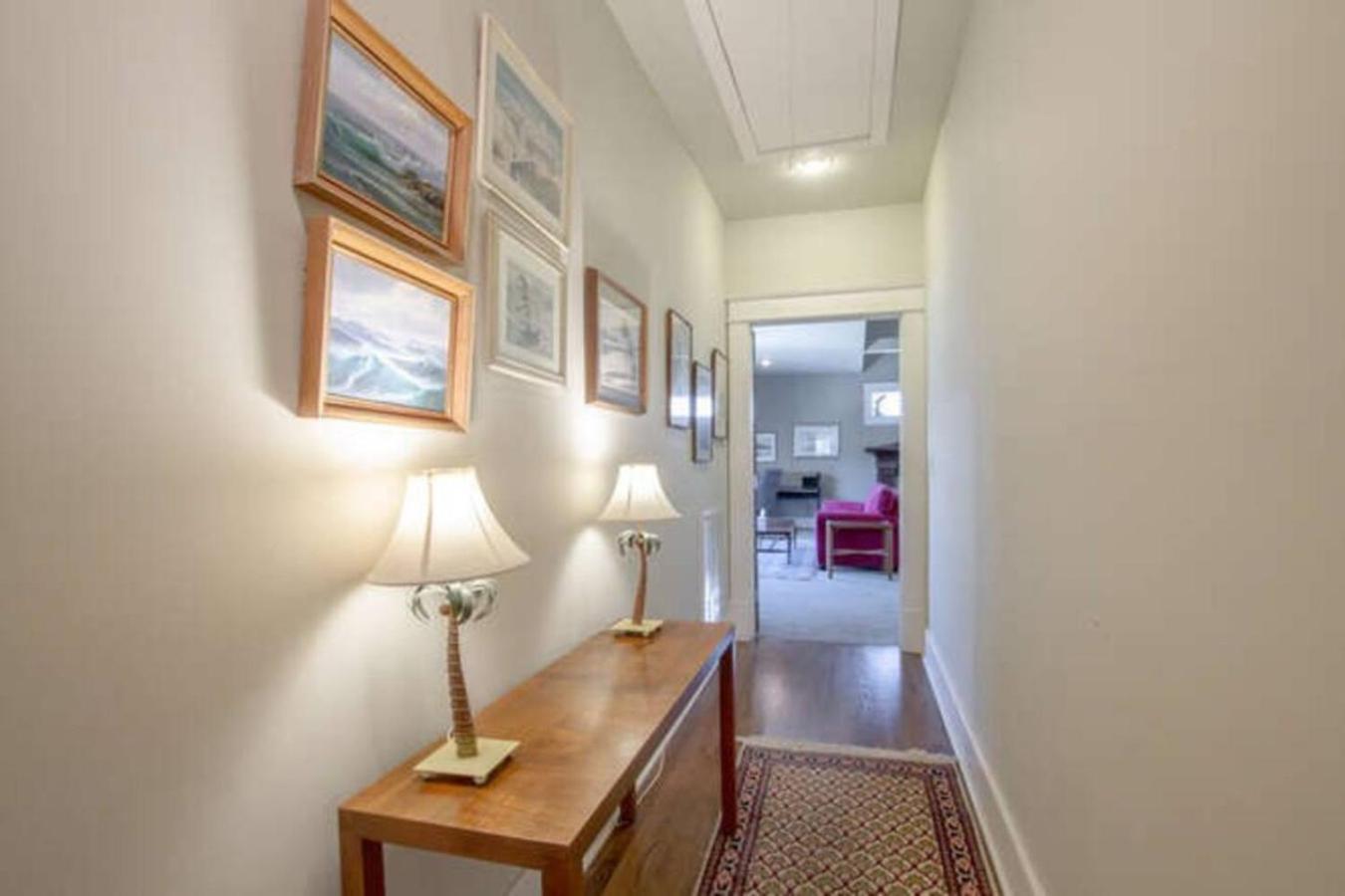 Huge Vandy Minutes To Downtown Walk To Grocery Nashville