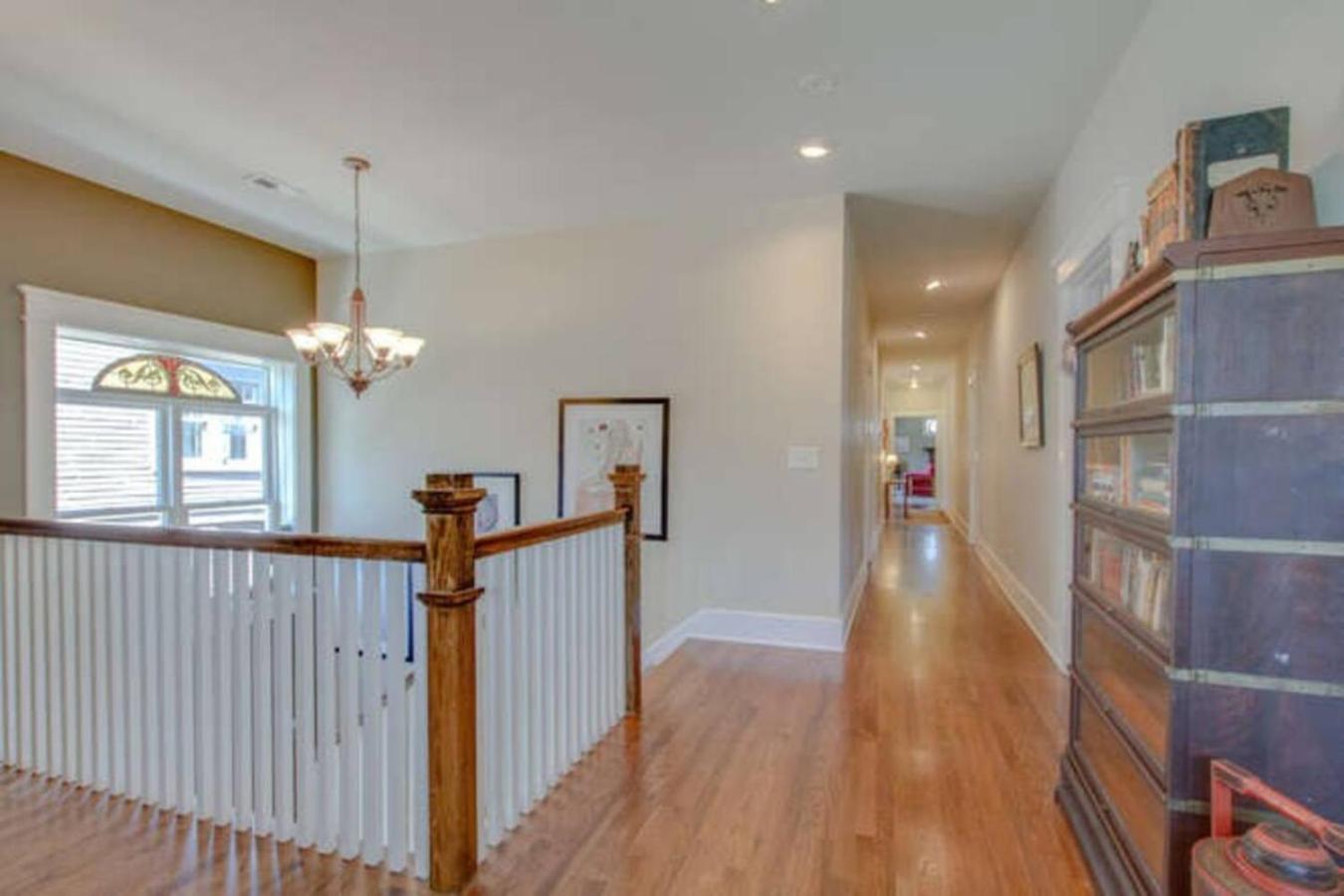 Huge Vandy Minutes To Downtown Walk To Grocery * Nashville