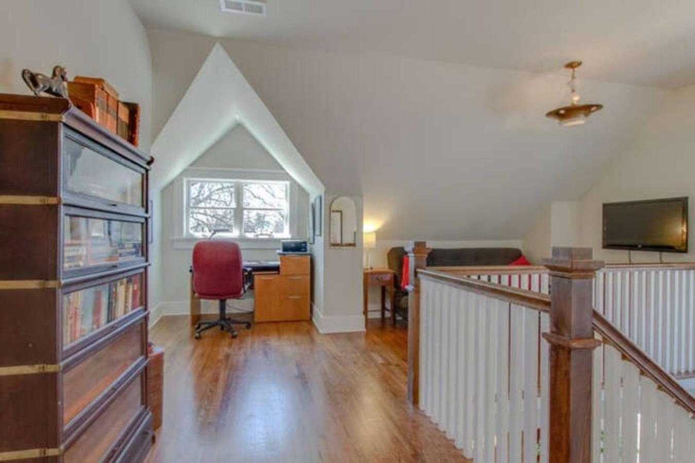 Huge Vandy Minutes To Downtown Walk To Grocery Holiday home