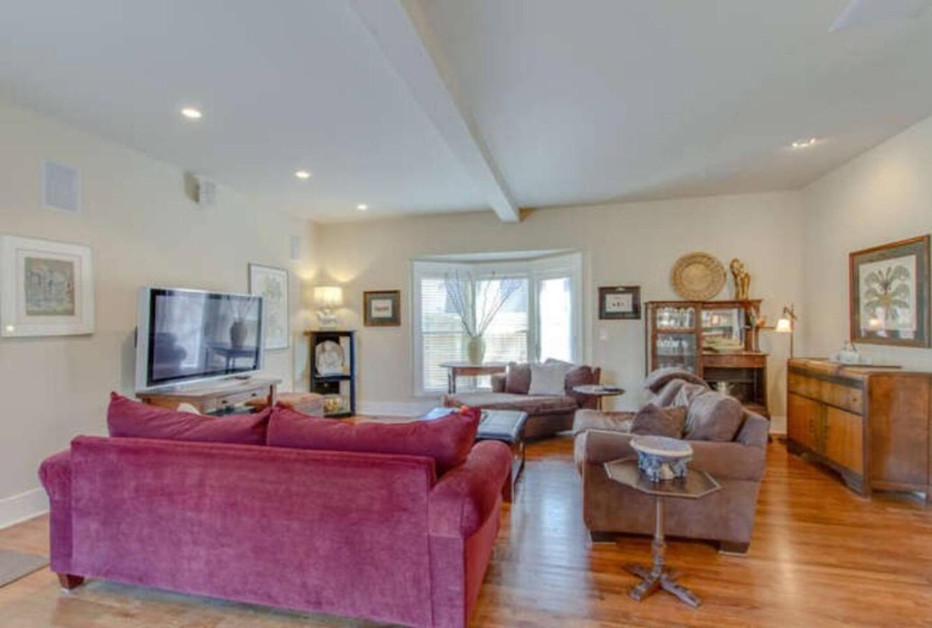 Huge Vandy Minutes To Downtown Walk To Grocery * Nashville