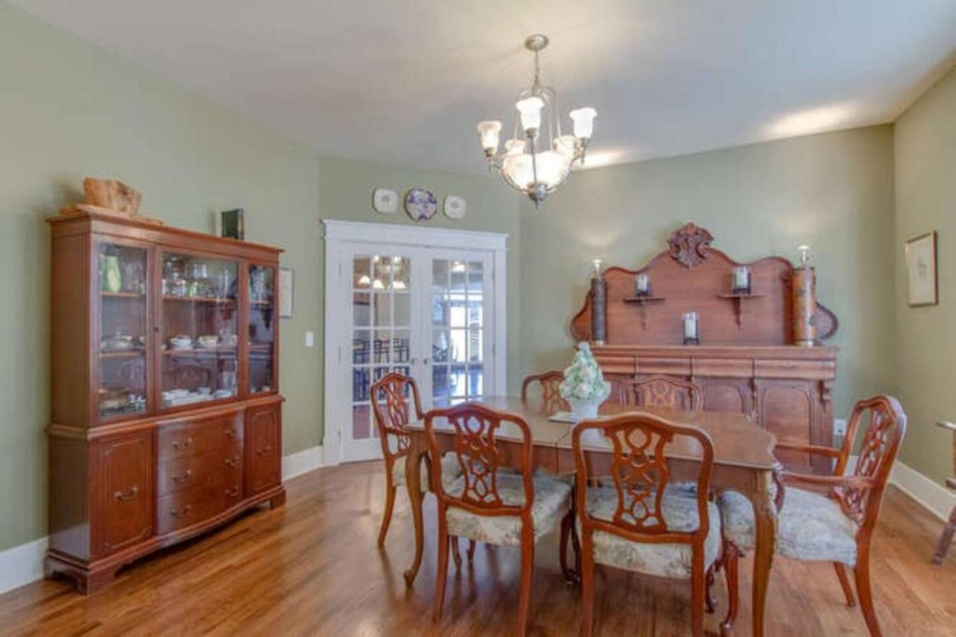 Holiday home Huge Vandy Minutes To Downtown Walk To Grocery Nashville