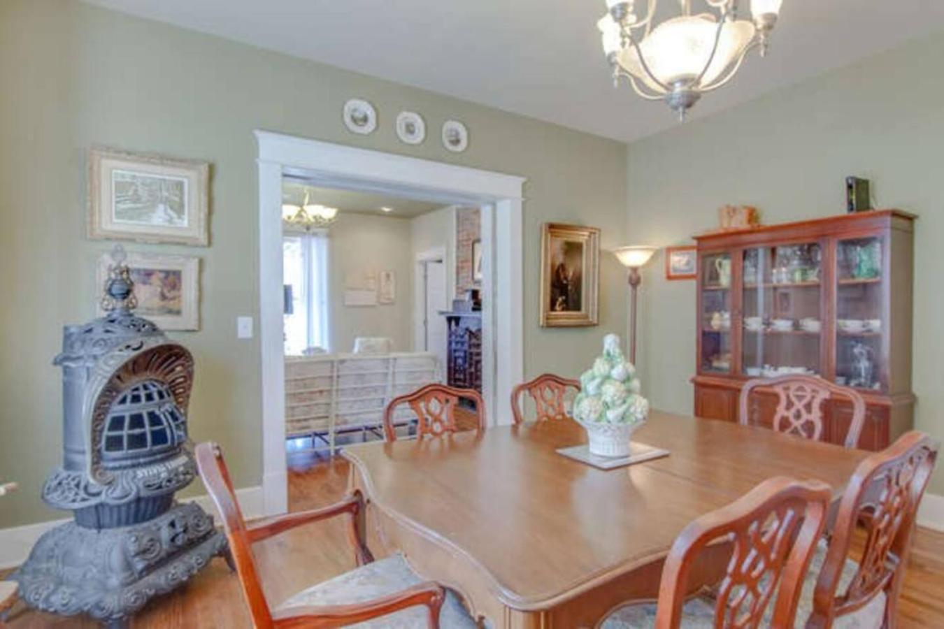 Huge Vandy Minutes To Downtown Walk To Grocery Nashville