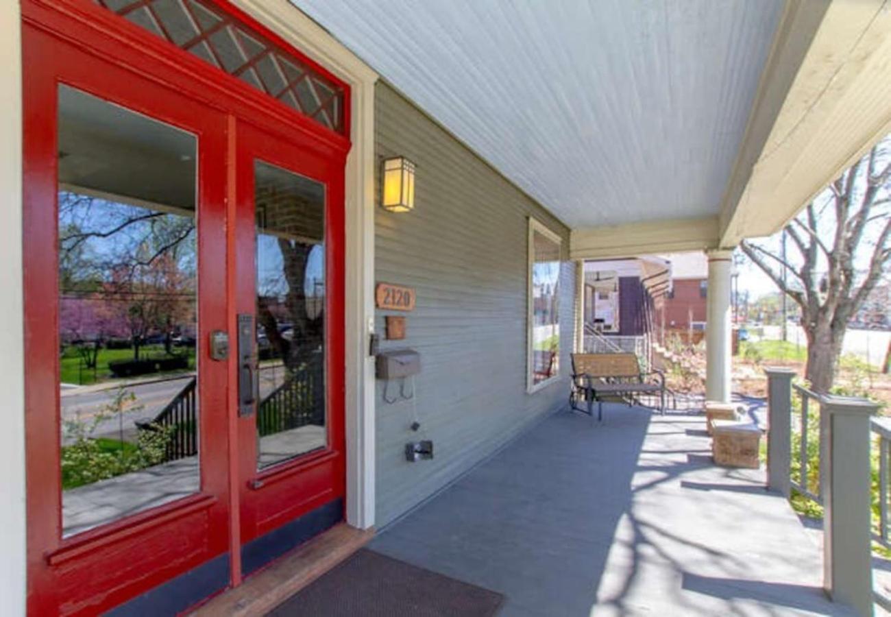 Huge Vandy Minutes To Downtown Walk To Grocery * Nashville