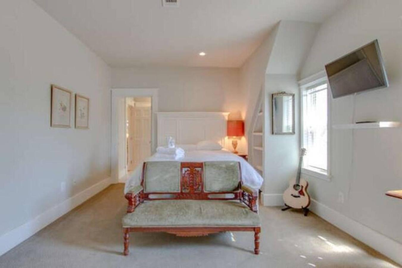 Huge Vandy Minutes To Downtown Walk To Grocery *