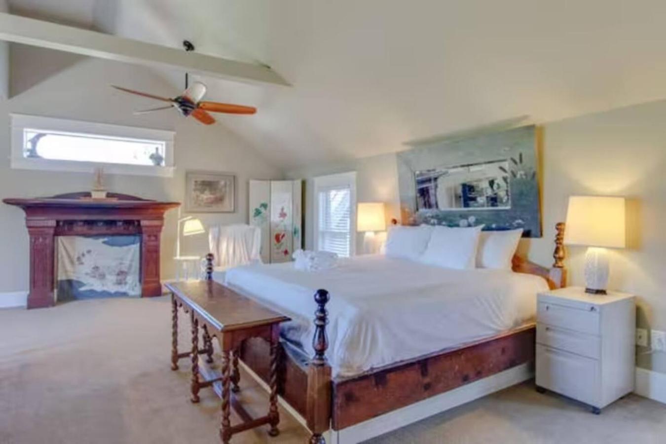 Huge Vandy Minutes To Downtown Walk To Grocery * Nashville