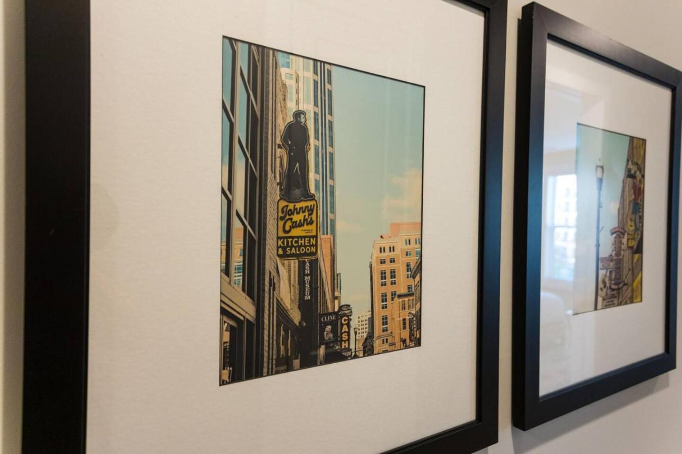 Holiday home Luxury Downtown Townhome Elevated Skyline Views