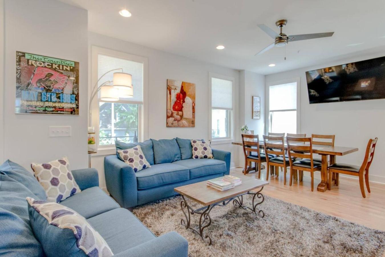 Luxury Dream Twelve South Star Minutes Two Gulch