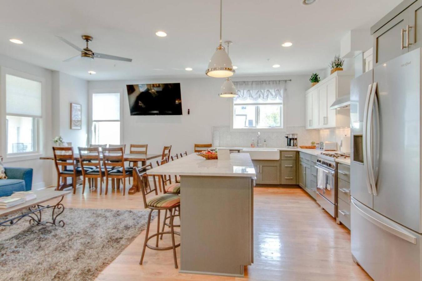 Luxury Dream Twelve South Star Minutes Two Gulch *