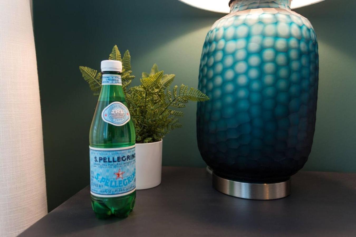 Luxury Downtown Townhome Elevated Skyline Views Holiday home Nashville