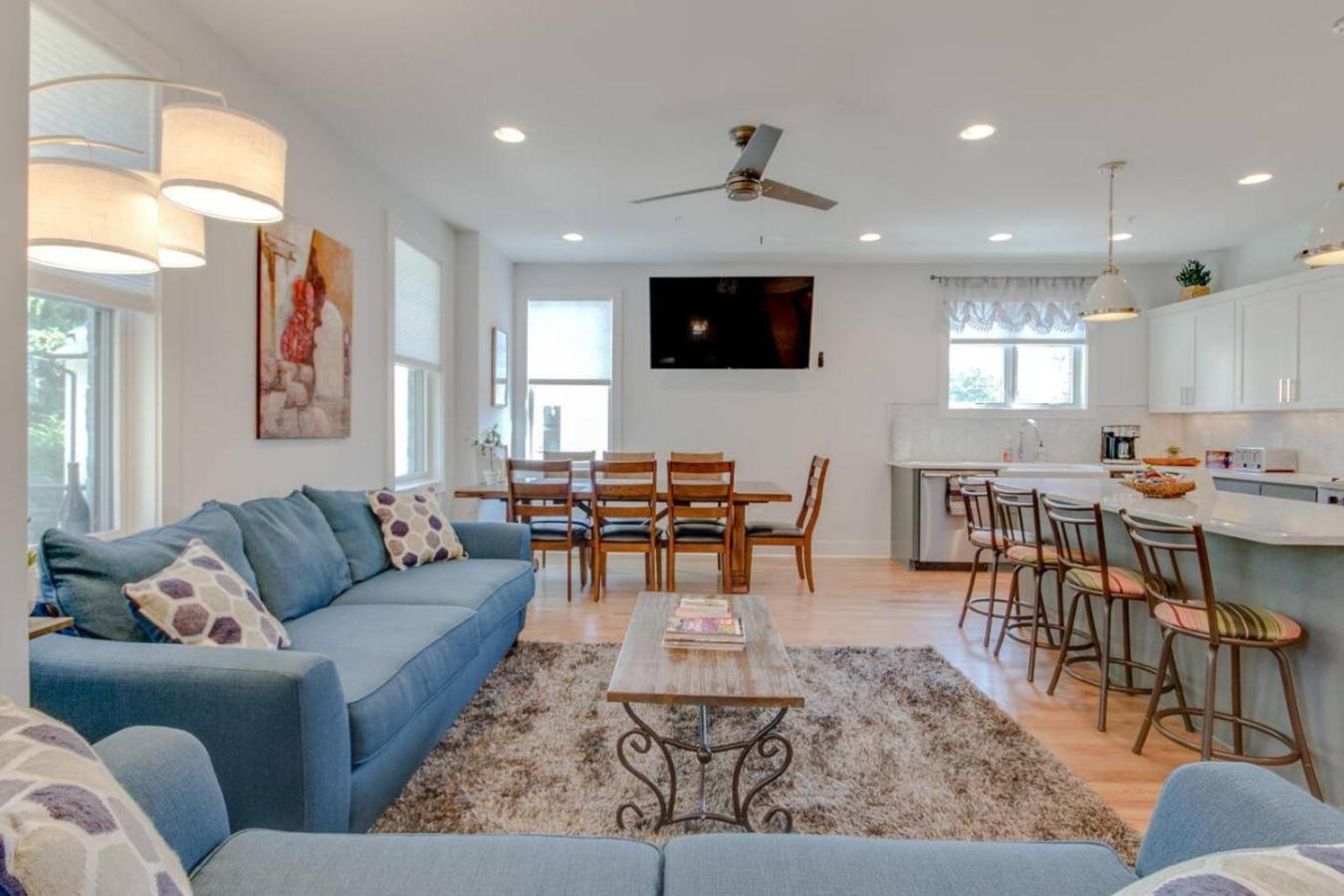 Holiday home Luxury Dream Twelve South Star Minutes Two Gulch *