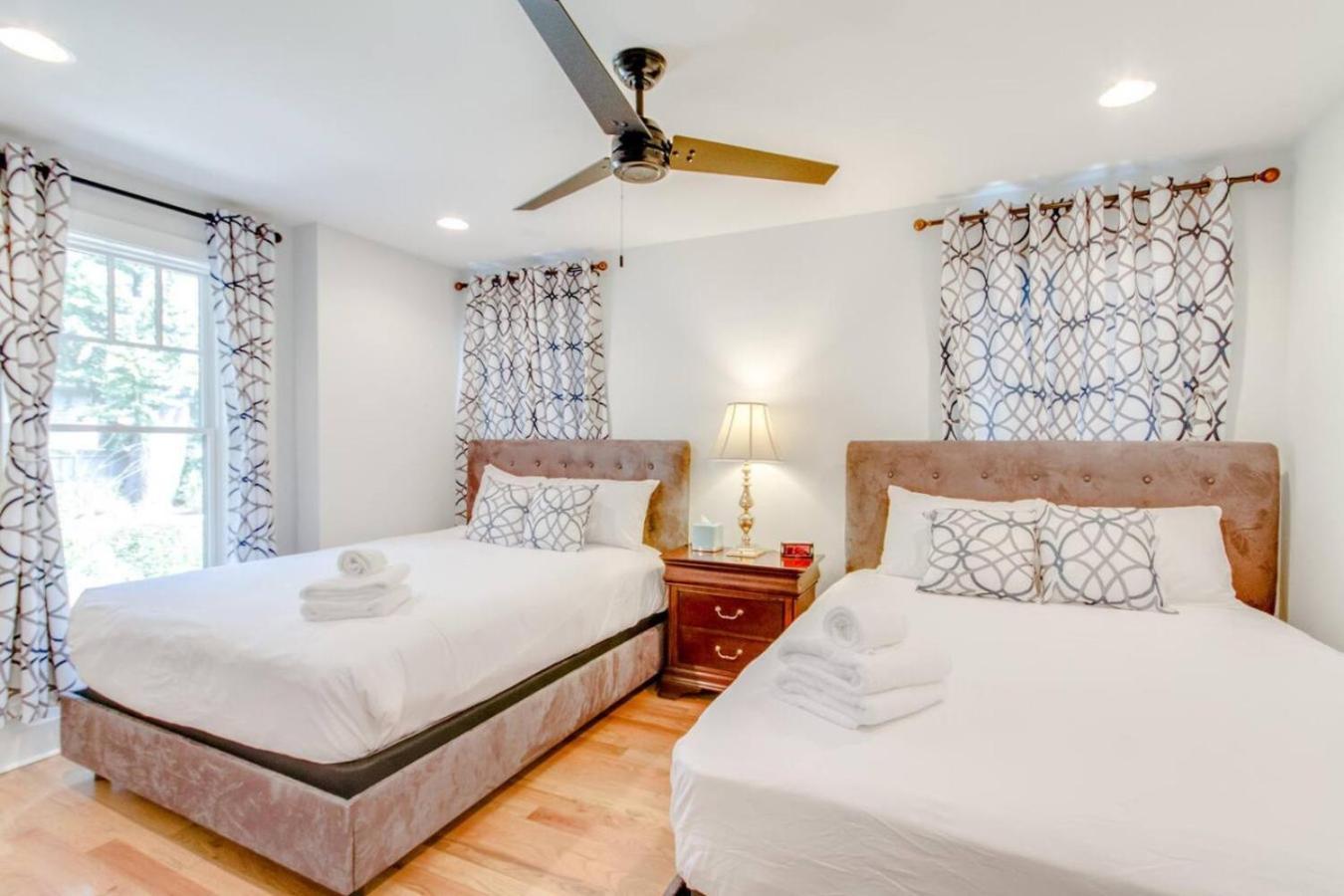 Holiday home Luxury Dream Twelve South Star Minutes Two Gulch Nashville