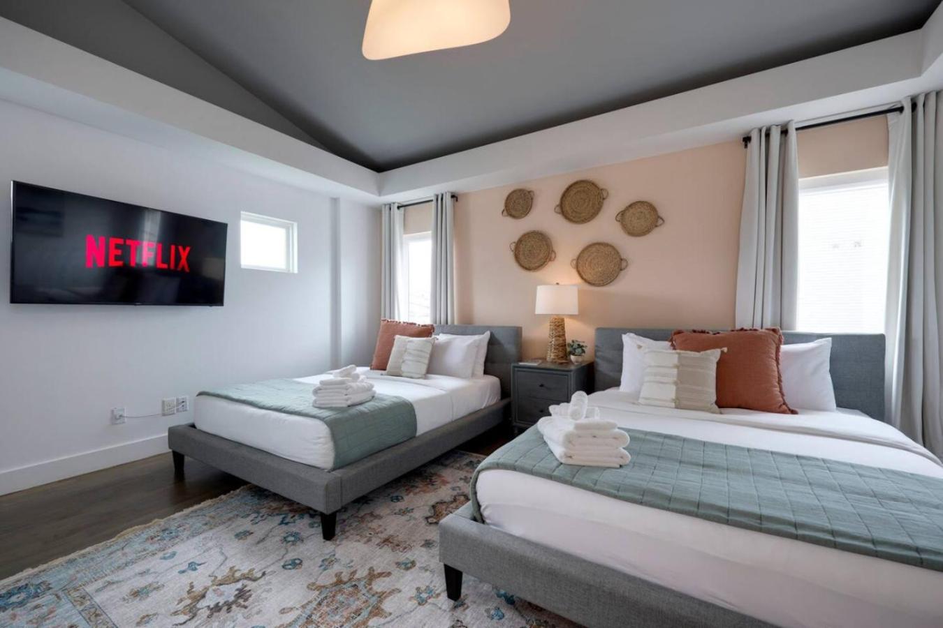 Holiday home Stunning West End Walkable Area Nashville