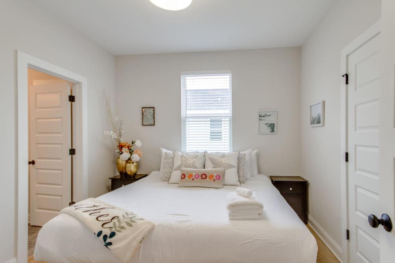 Holiday home Luxury Dream Downtown Living Comfy Beds Nashville