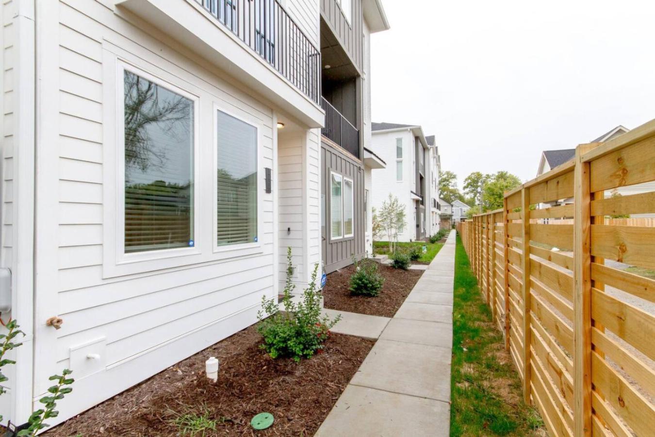 Luxury Dream Downtown Living Comfy Beds Holiday home Nashville