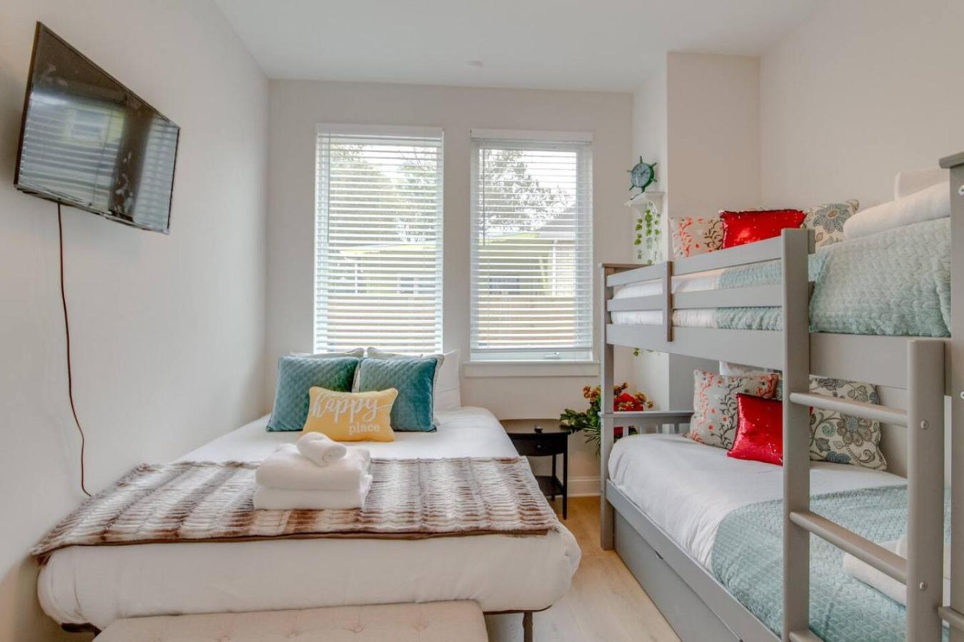 Holiday home Luxury Dream Downtown Living Comfy Beds Nashville