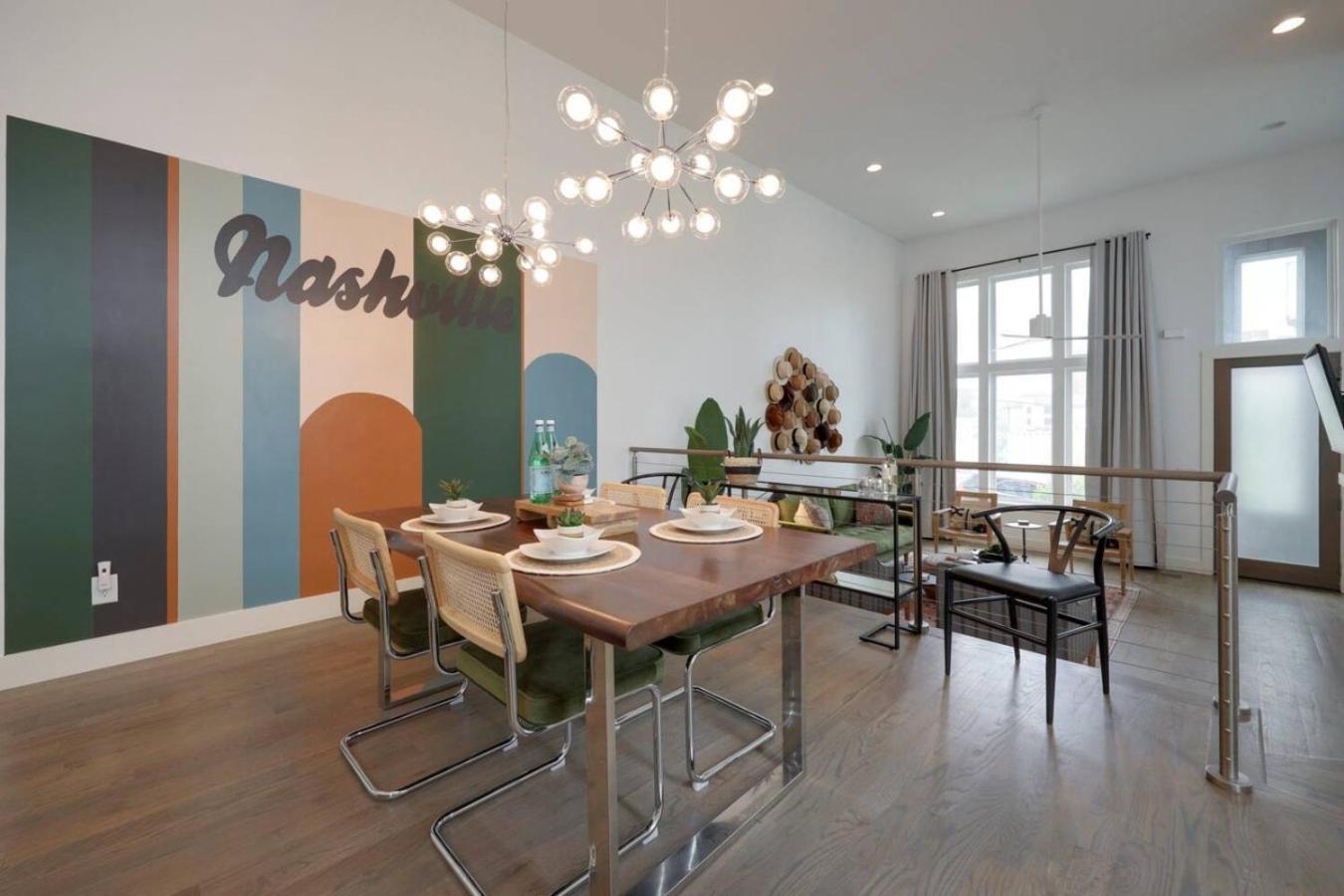 Stunning West End Walkable Area * Nashville