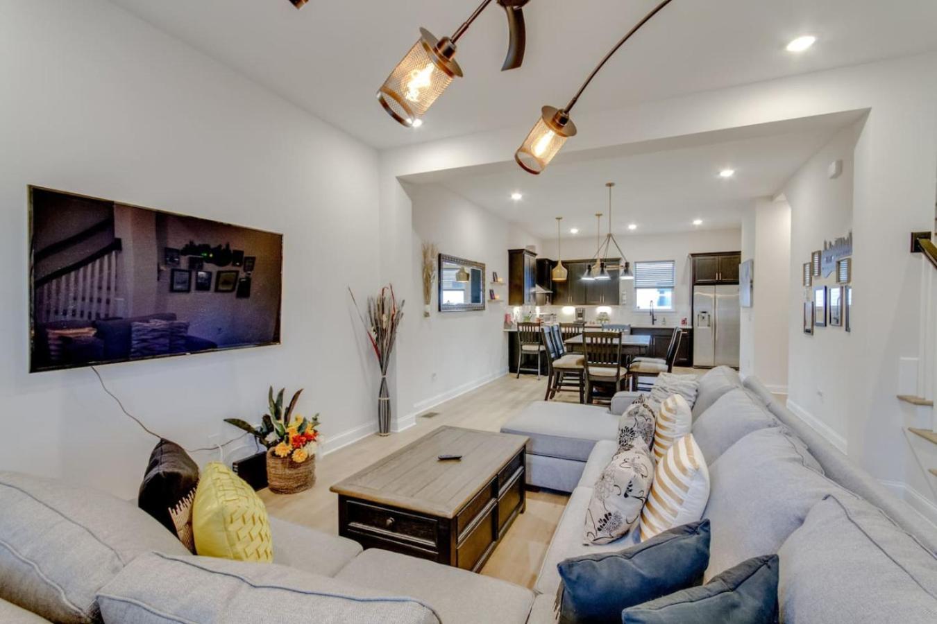 Luxury Dream Downtown Living Comfy Beds Nashville