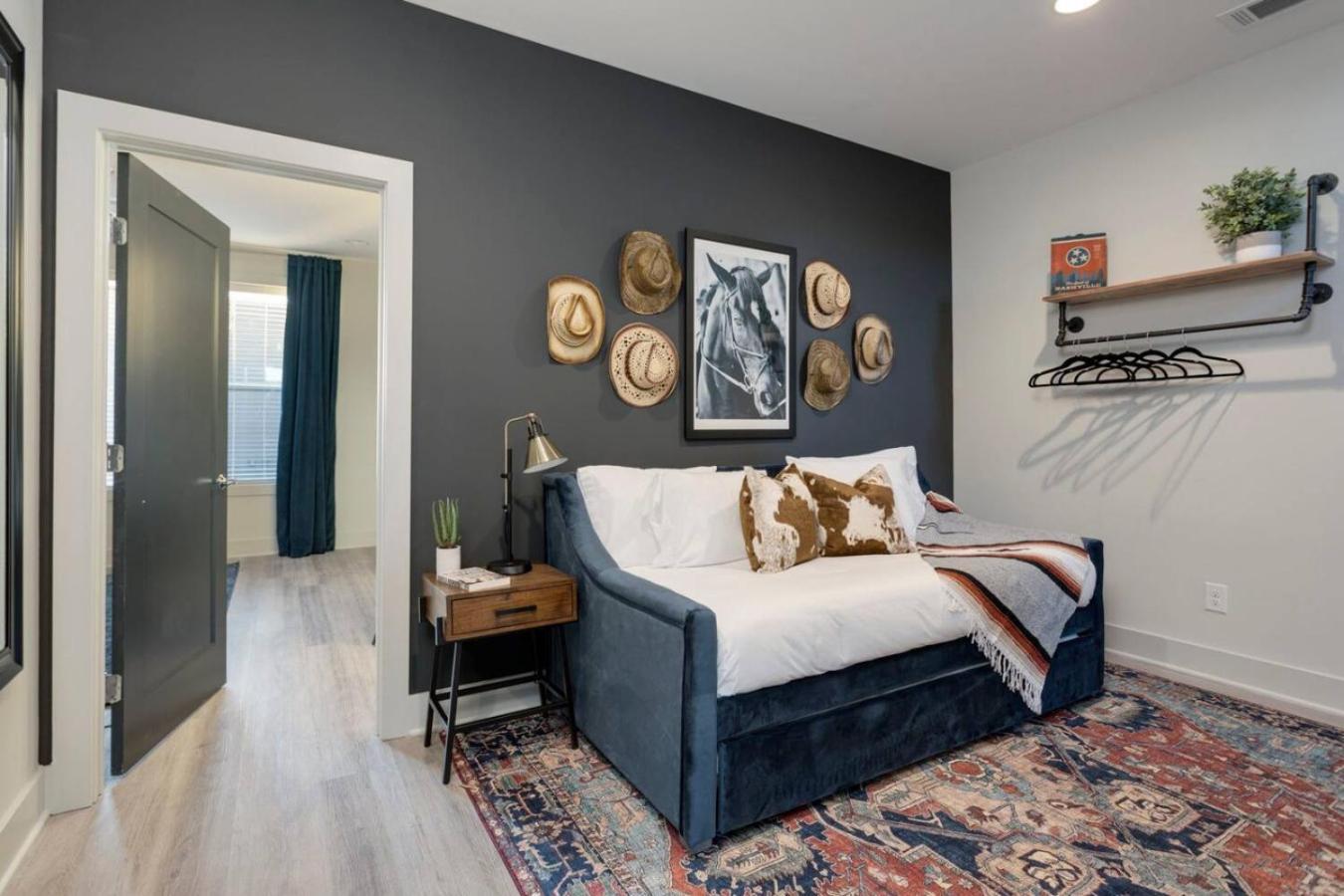 Music Harmony Beautiful Lux Rooftop Holiday home