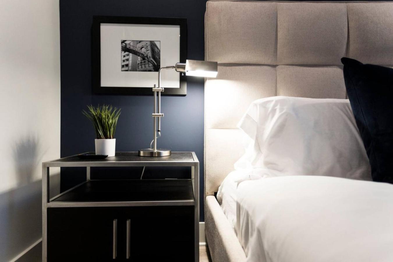 Holiday home Music Harmony Beautiful Lux Rooftop Nashville