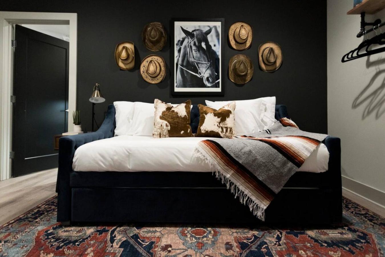 Holiday home Music Harmony Beautiful Lux Rooftop Nashville