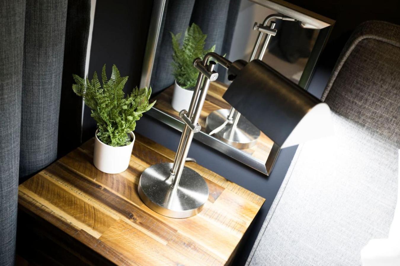 Holiday home Music Harmony Beautiful Lux Rooftop Nashville