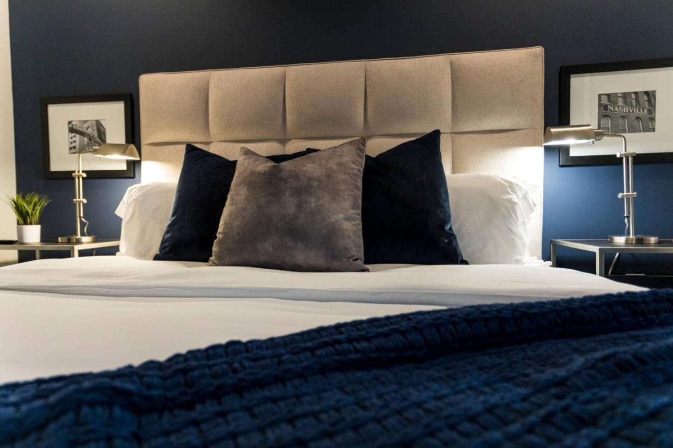 Music Harmony Beautiful Lux Rooftop * Nashville