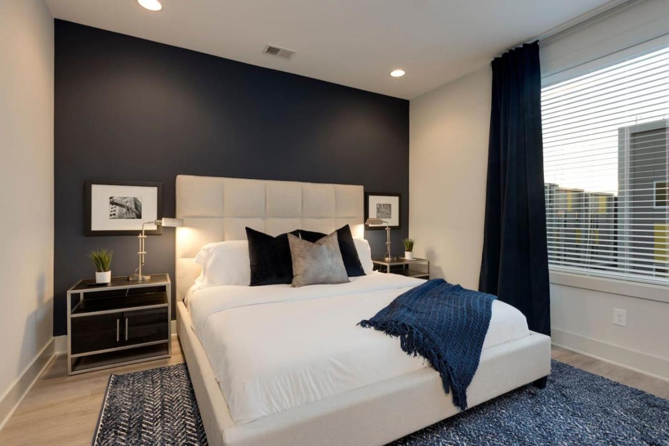 Music Harmony Beautiful Lux Rooftop