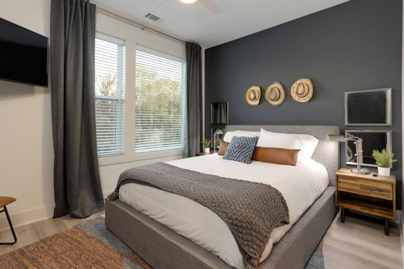 Holiday home Music Harmony Beautiful Lux Rooftop *